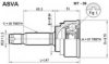 ASVA MT-39 Joint Kit, drive shaft